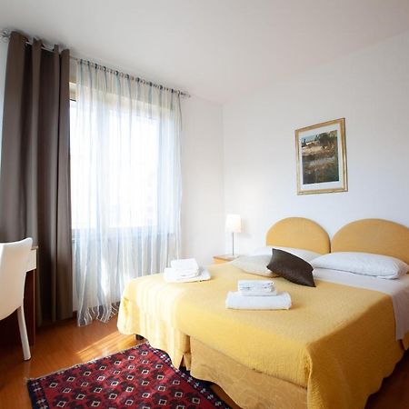Casa Vacanze Le Terrazze Verona Exterior foto