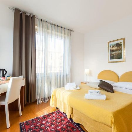 Casa Vacanze Le Terrazze Verona Exterior foto