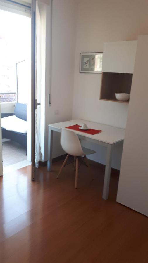 Casa Vacanze Le Terrazze Verona Exterior foto