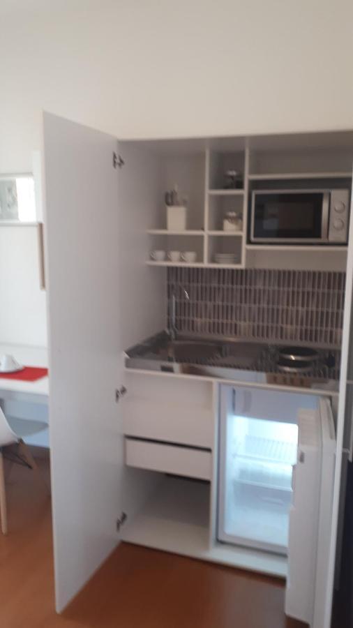 Casa Vacanze Le Terrazze Verona Exterior foto