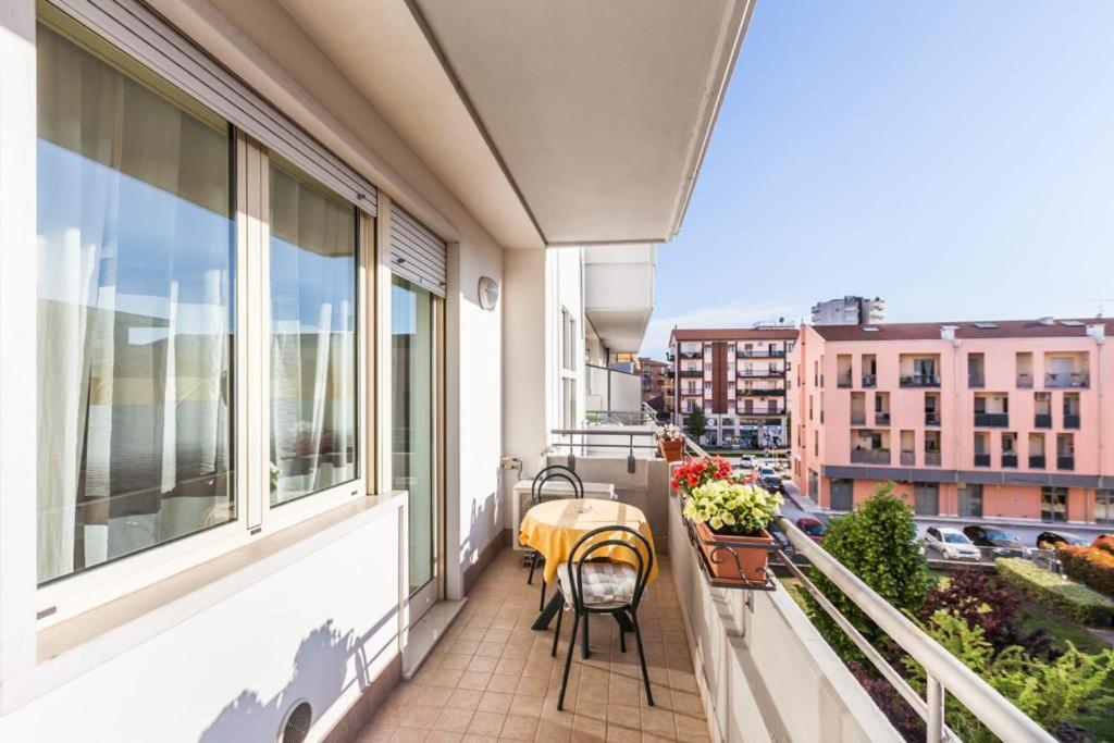 Casa Vacanze Le Terrazze Verona Exterior foto