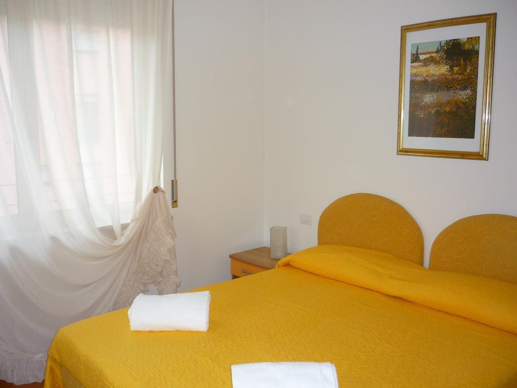 Casa Vacanze Le Terrazze Verona Zimmer foto