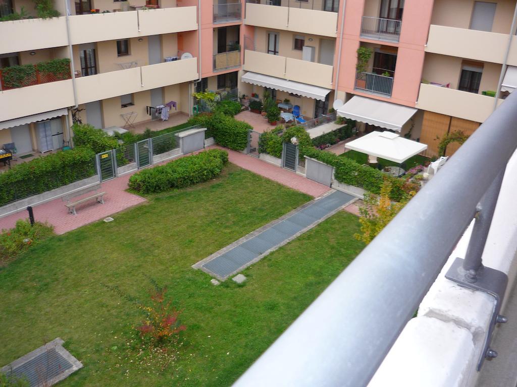 Casa Vacanze Le Terrazze Verona Zimmer foto
