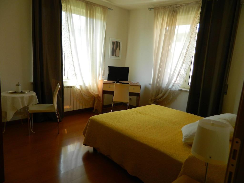 Casa Vacanze Le Terrazze Verona Zimmer foto