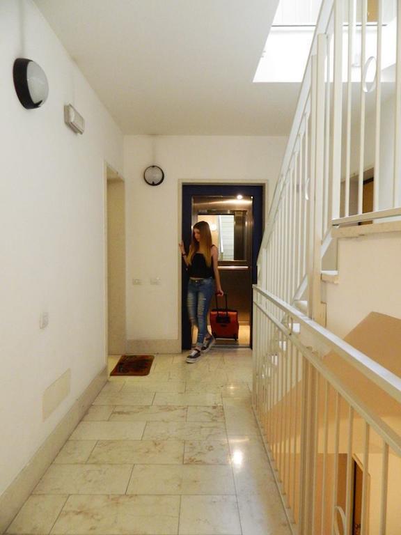 Casa Vacanze Le Terrazze Verona Zimmer foto