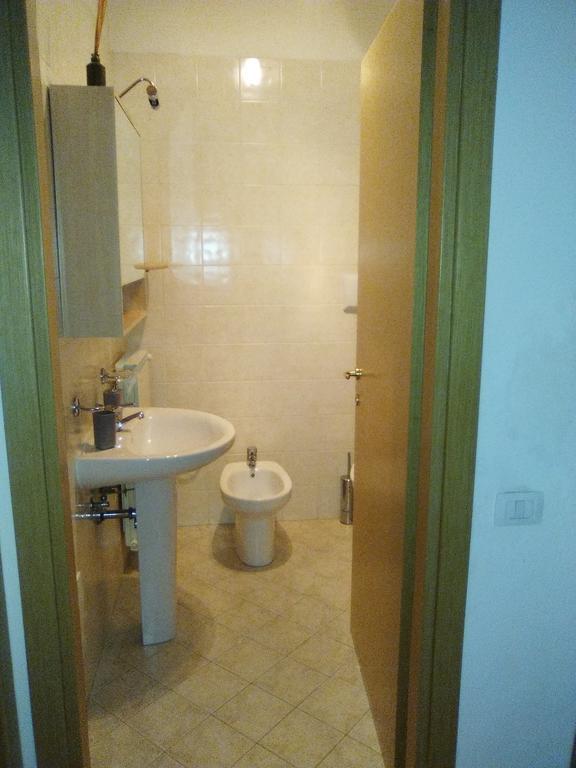 Casa Vacanze Le Terrazze Verona Exterior foto
