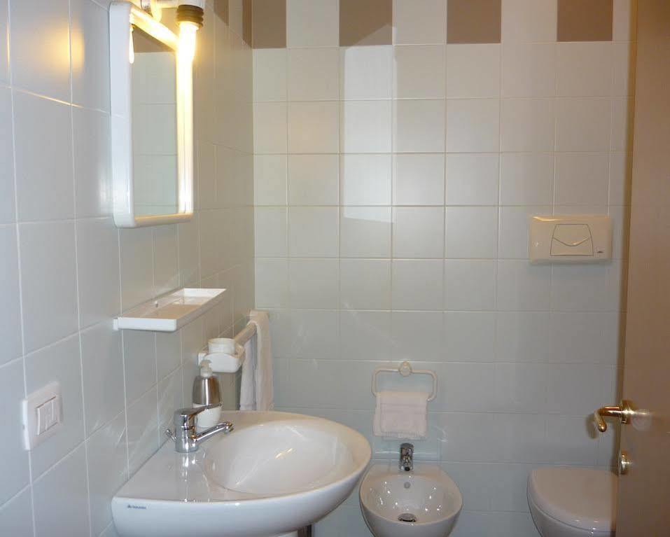Casa Vacanze Le Terrazze Verona Exterior foto