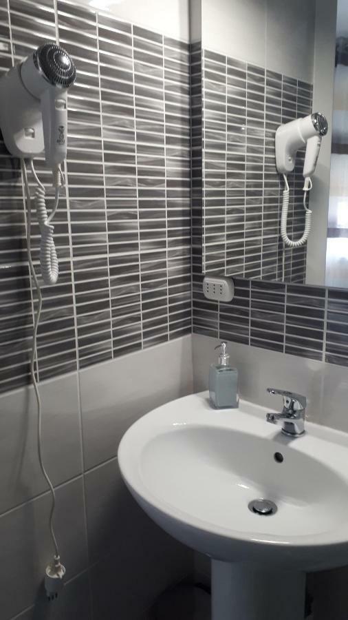 Casa Vacanze Le Terrazze Verona Exterior foto