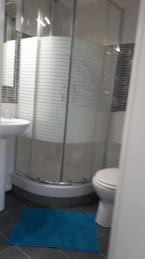 Casa Vacanze Le Terrazze Verona Exterior foto