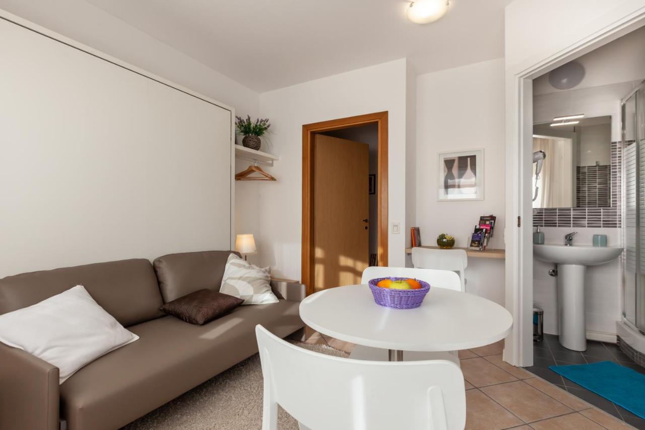 Casa Vacanze Le Terrazze Verona Exterior foto