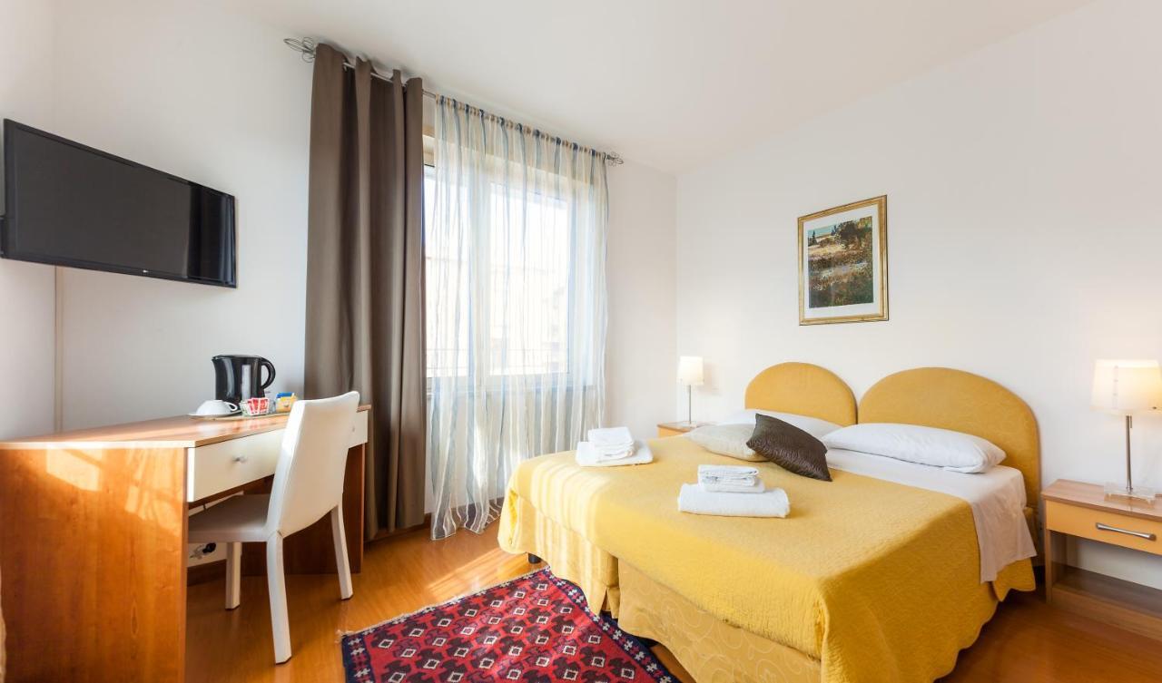 Casa Vacanze Le Terrazze Verona Exterior foto
