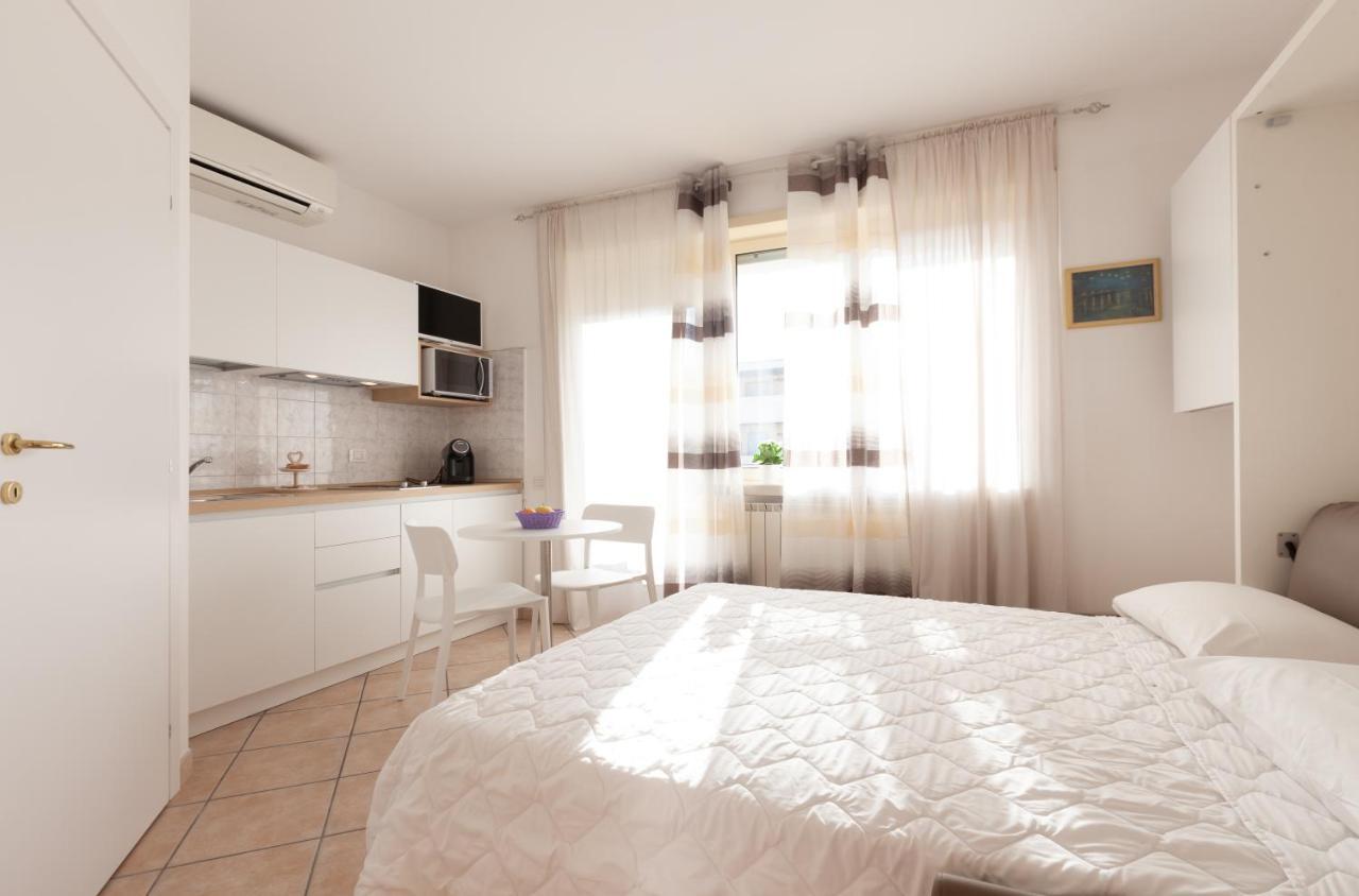 Casa Vacanze Le Terrazze Verona Exterior foto