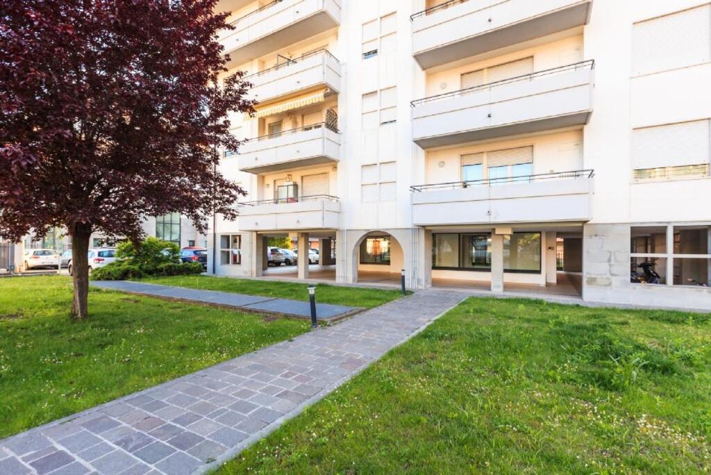 Casa Vacanze Le Terrazze Verona Exterior foto